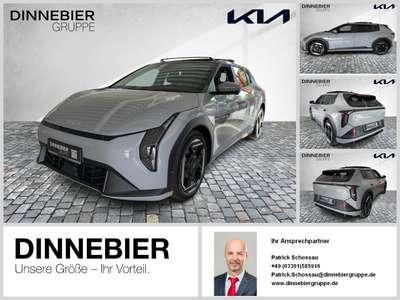 Bild Kia EV4