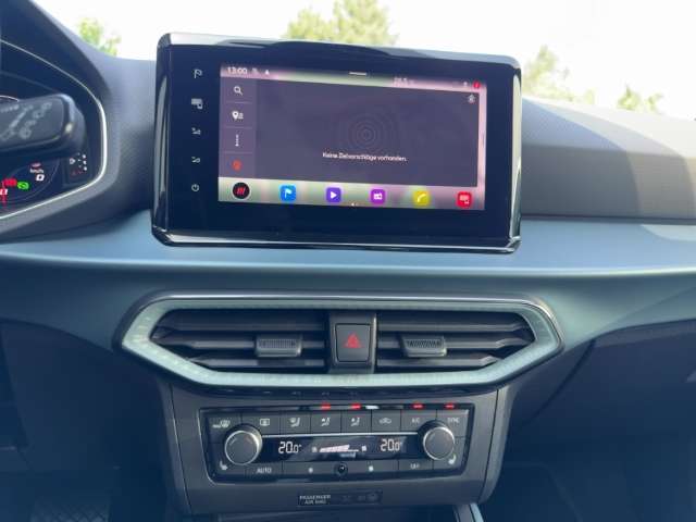 Fahrzeugbild eines SEAT Arona