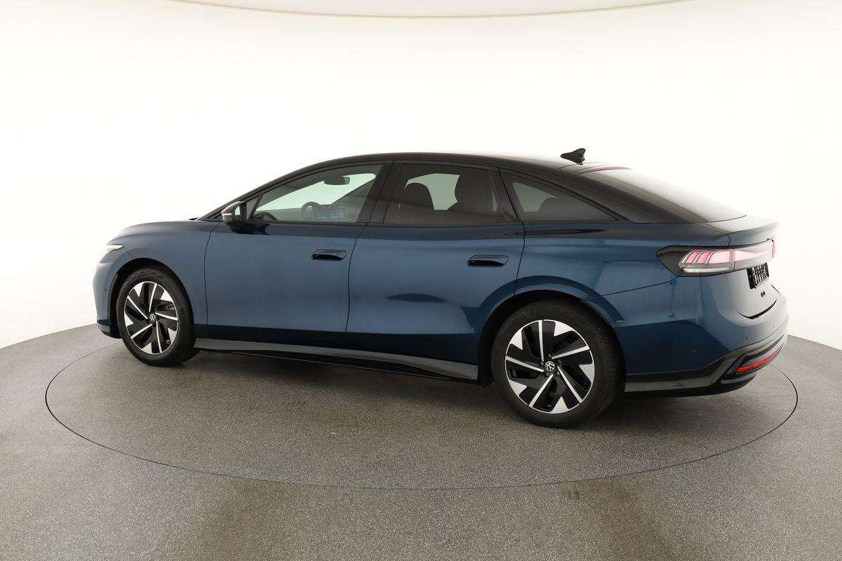 Fahrzeugbild eines Volkswagen ID.7
