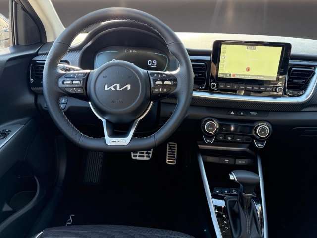 Fahrzeugbild eines Kia Stonic