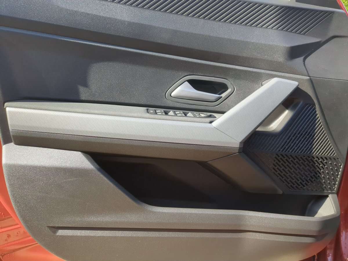Fahrzeugbild eines Dacia Duster