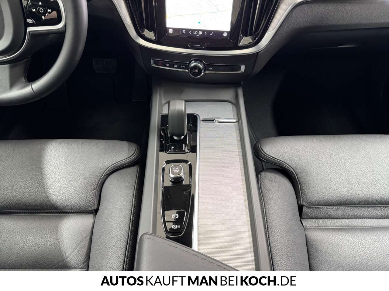 Fahrzeugbild eines Volvo V60