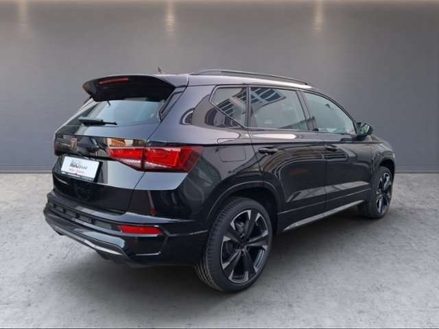 Fahrzeugbild eines CUPRA Ateca