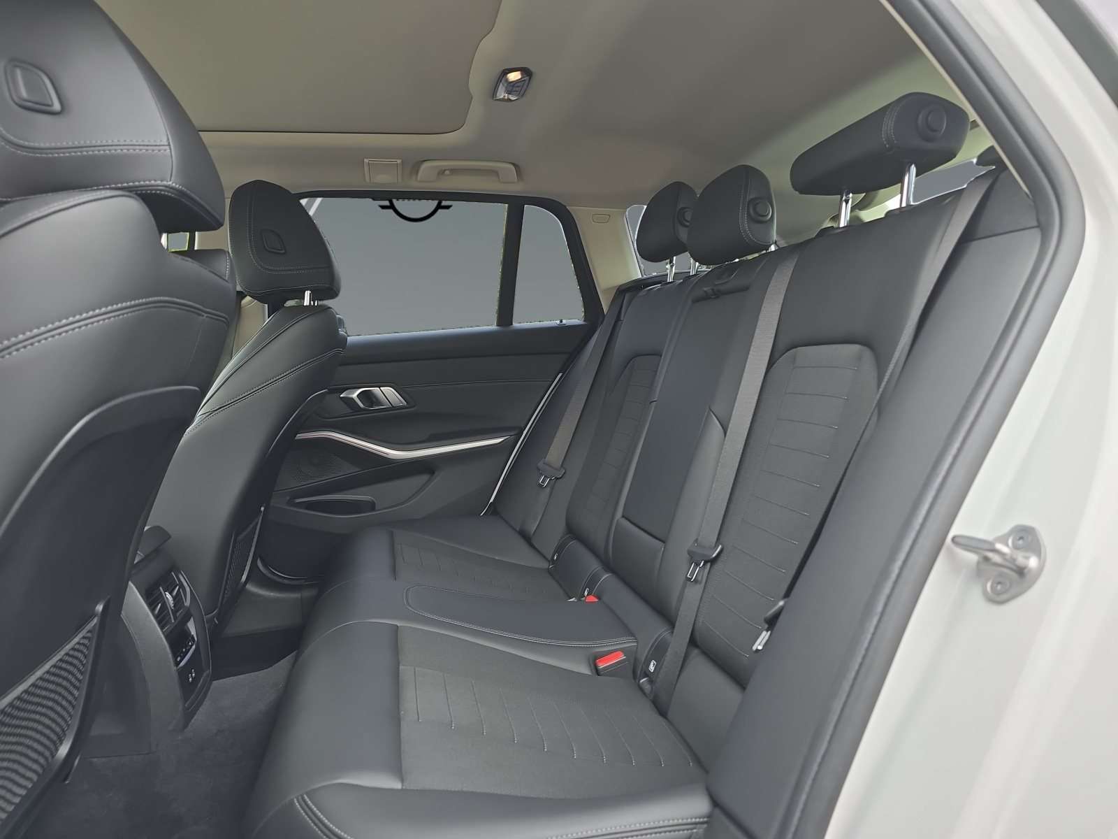 Fahrzeugbild eines BMW 3er-Reihe