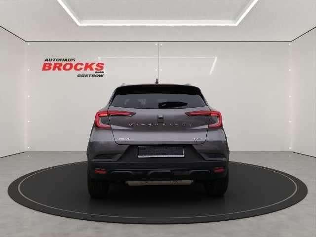 Fahrzeugbild eines Mitsubishi ASX