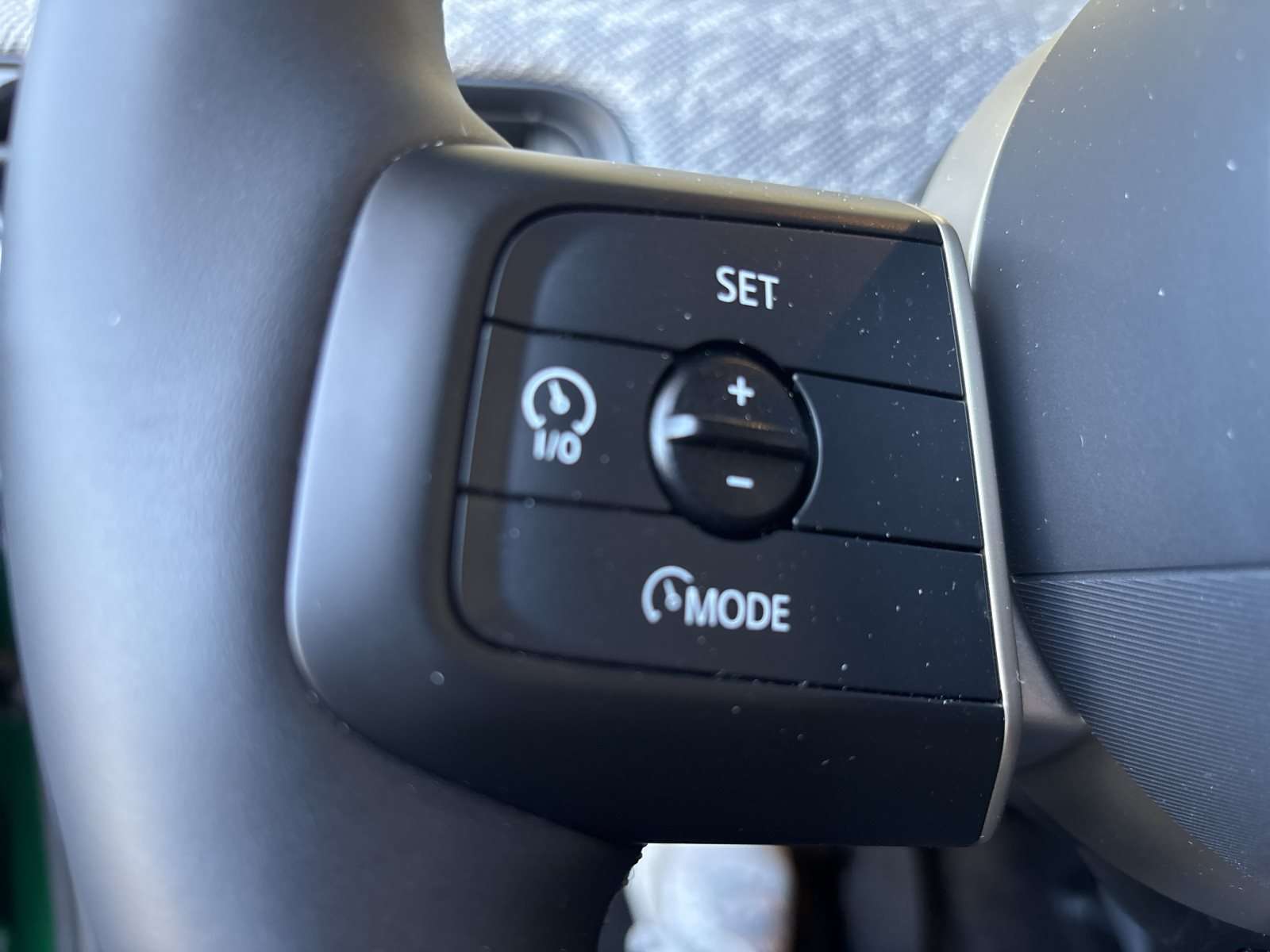 Fahrzeugbild eines MINI COOPER
