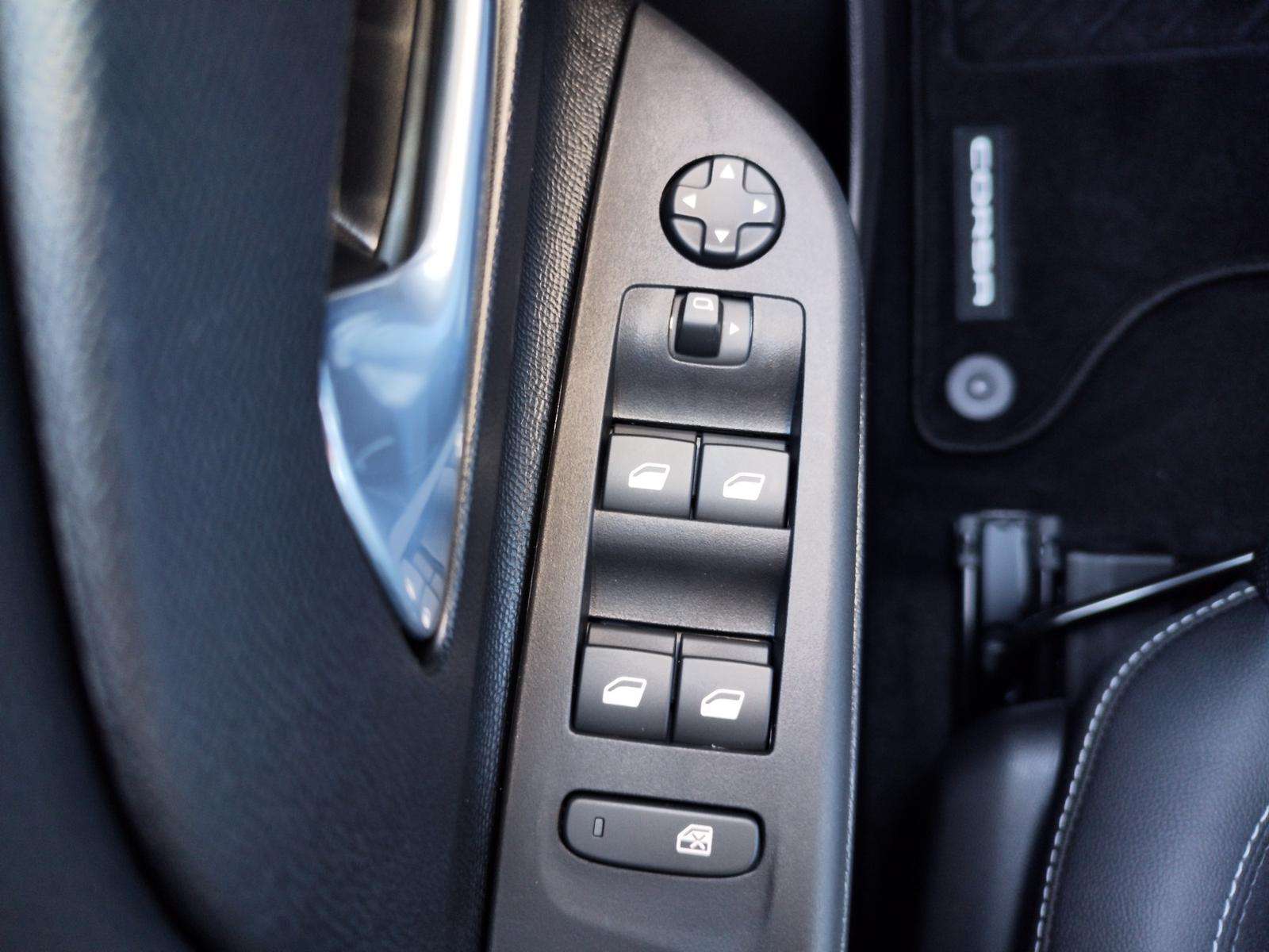 Fahrzeugbild eines Opel Corsa