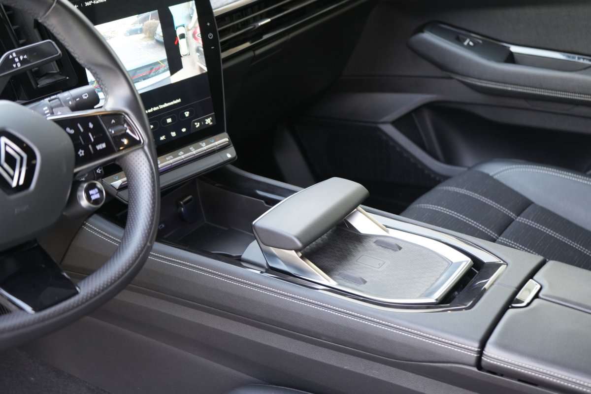 Fahrzeugbild eines Renault Austral