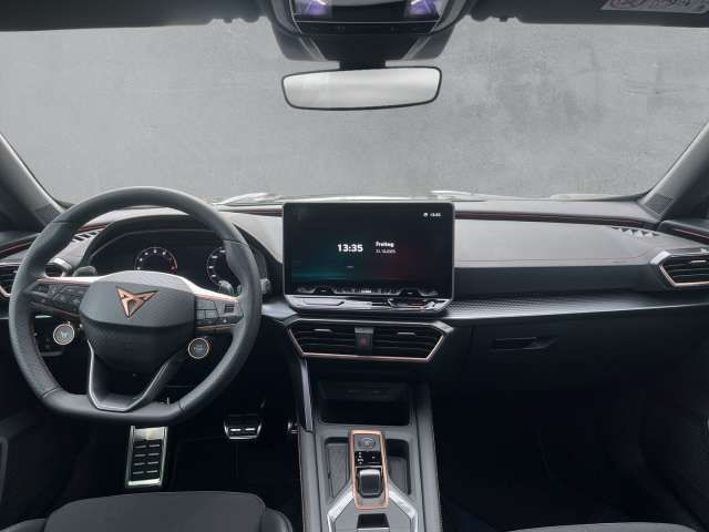 Fahrzeugbild eines CUPRA Formentor