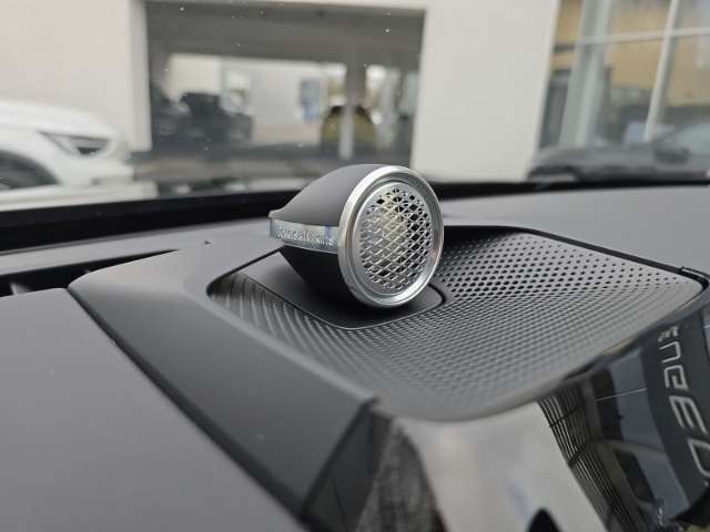 Fahrzeugbild eines Volvo ES90