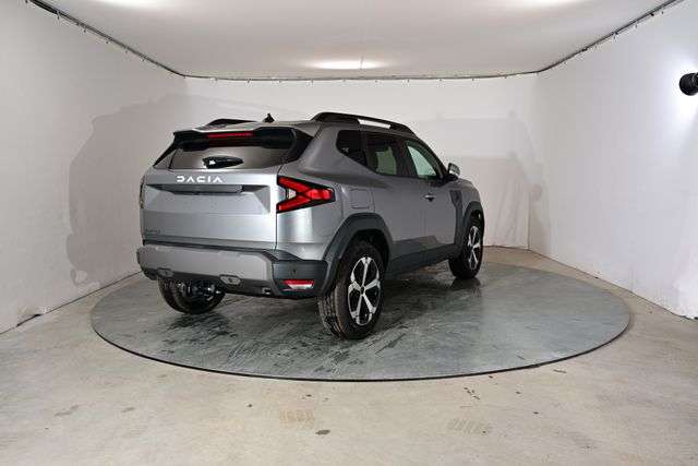 Fahrzeugbild eines Dacia Duster