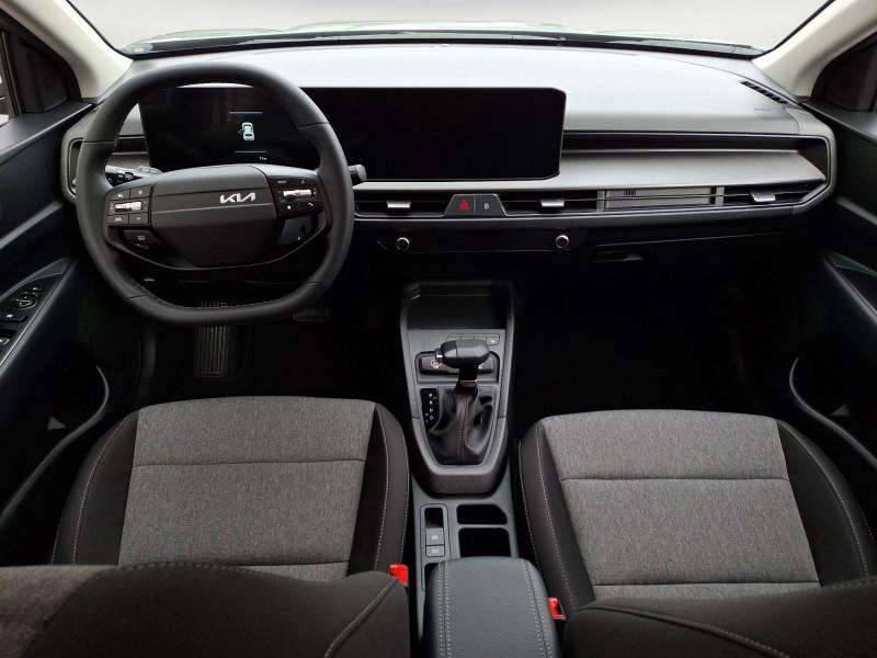 Fahrzeugbild eines Kia Stonic