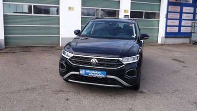 Bild Volkswagen T-Roc