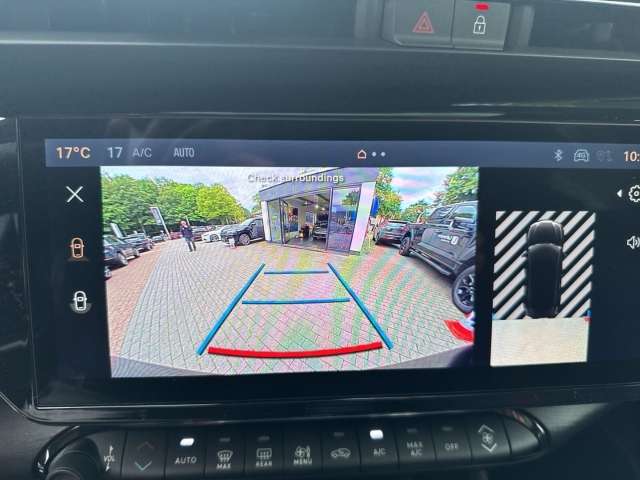 Fahrzeugbild eines Alfa Romeo Junior