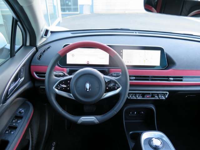 Fahrzeugbild eines GWM Ora 03