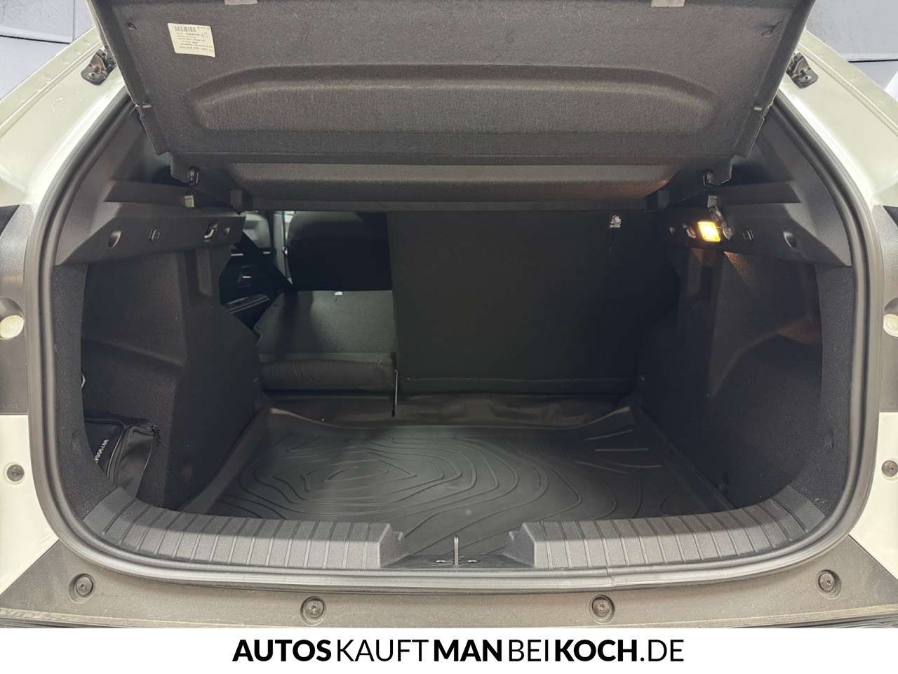 Fahrzeugbild eines Dacia Duster