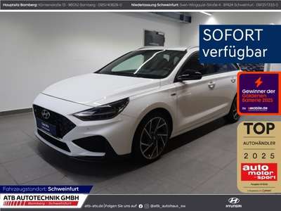 Bild Hyundai i30