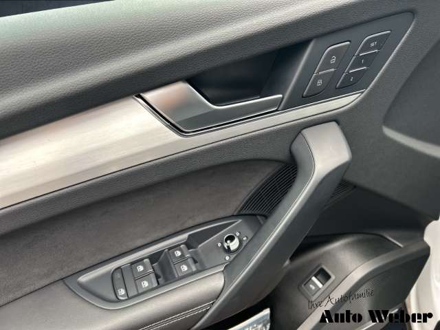 Fahrzeugbild eines Audi Q5