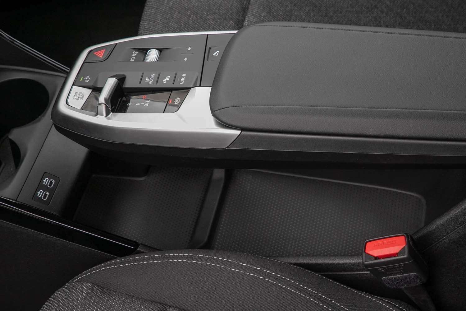 Fahrzeugbild eines BMW 2er-Reihe