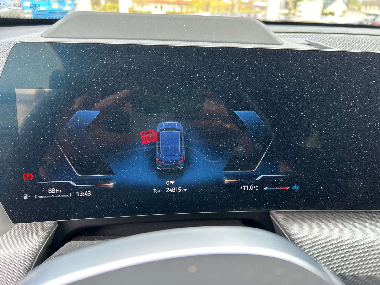 Fahrzeugbild eines BMW X1