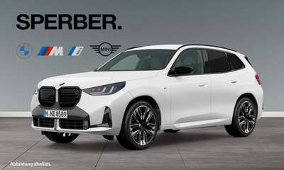 Bild BMW X3