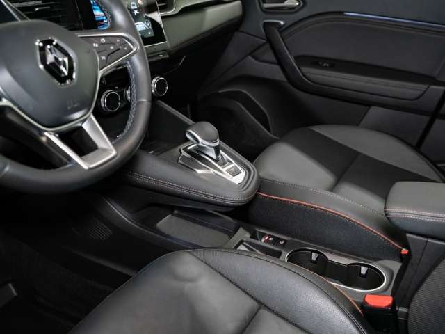 Fahrzeugbild eines Renault Captur