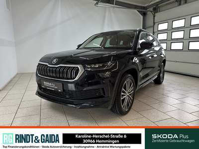 Bild Skoda Kodiaq