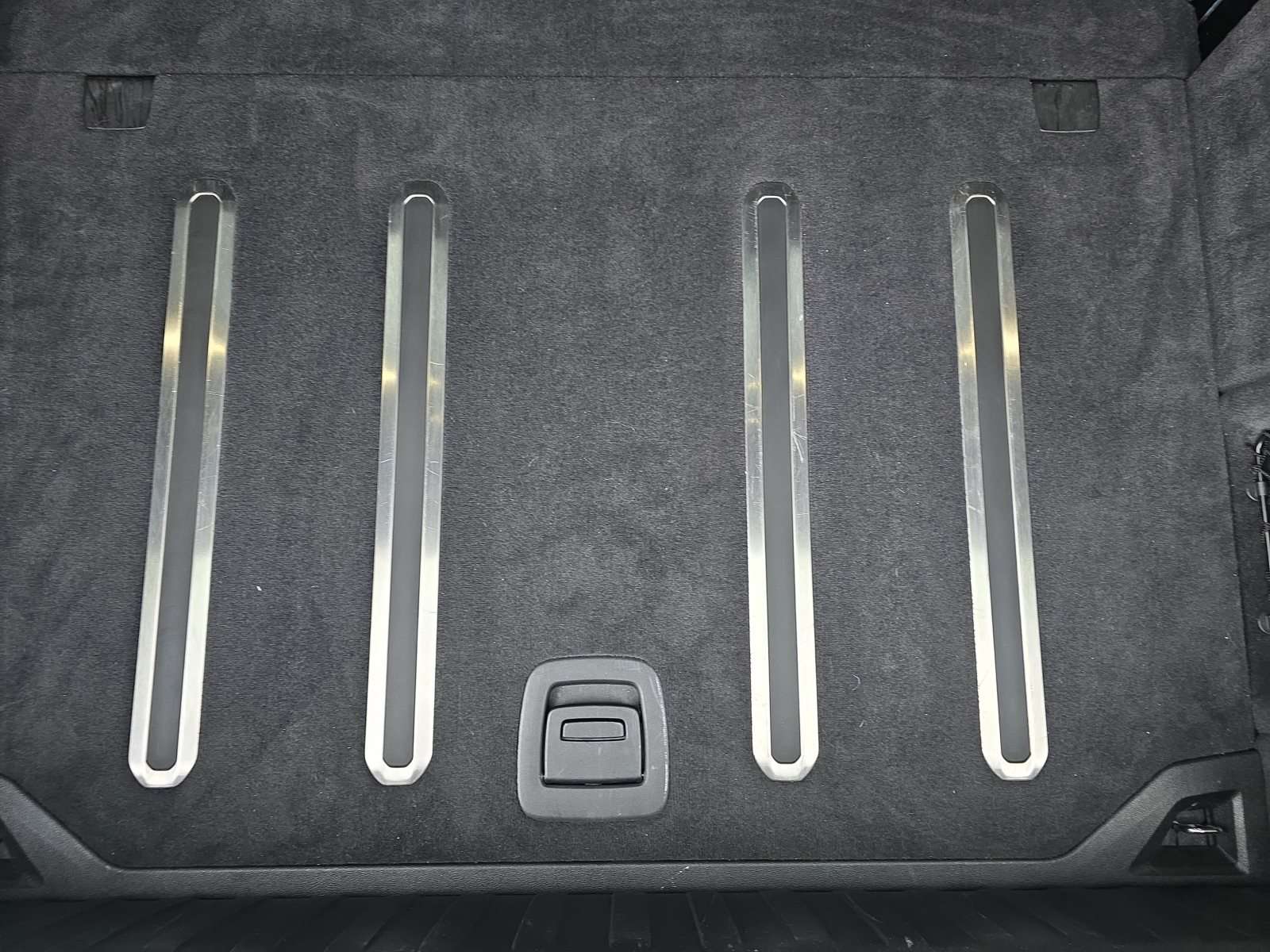 Fahrzeugbild eines BMW X5