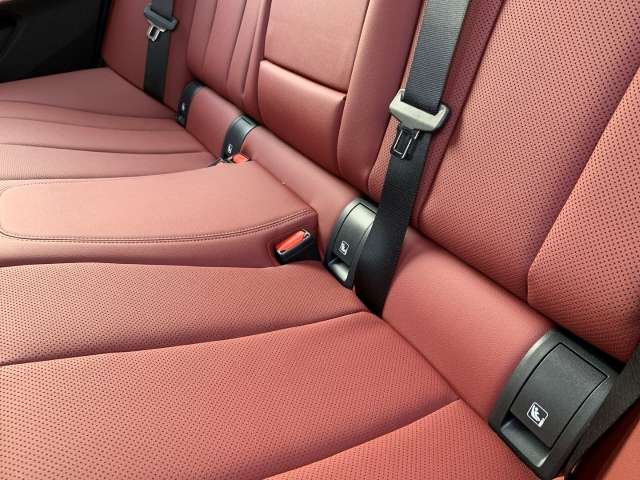 Fahrzeugbild eines BMW 3er-Reihe