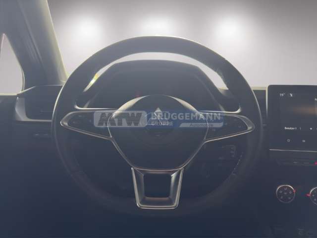 Fahrzeugbild eines Mitsubishi ASX