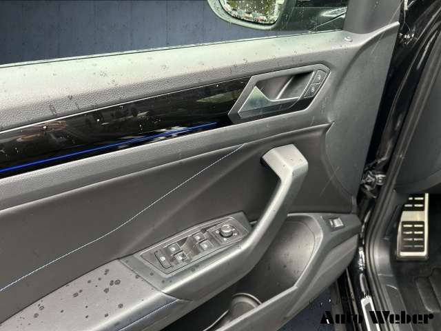 Fahrzeugbild eines Volkswagen T-Roc