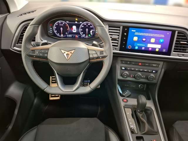 Fahrzeugbild eines CUPRA Ateca