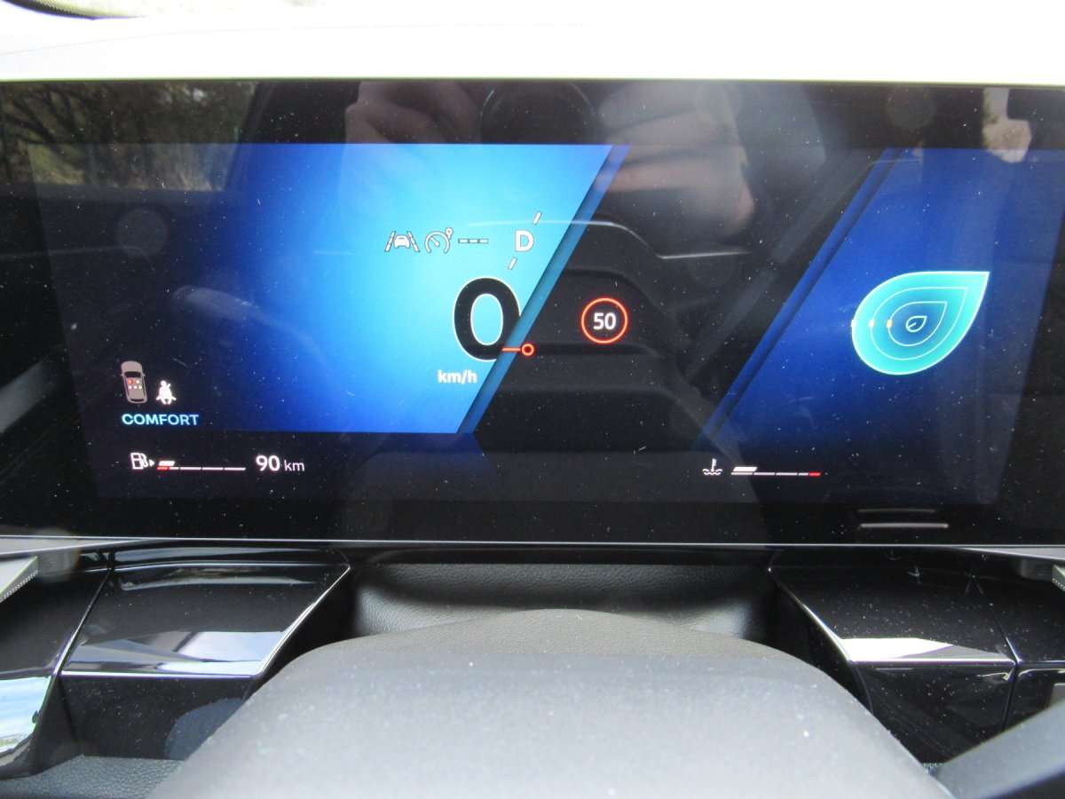 Fahrzeugbild eines Renault Austral