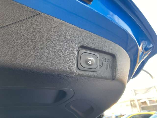 Fahrzeugbild eines Ford Puma