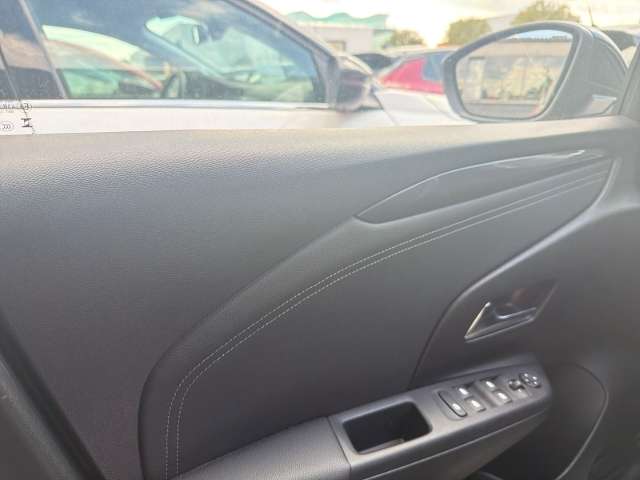 Fahrzeugbild eines Opel Corsa