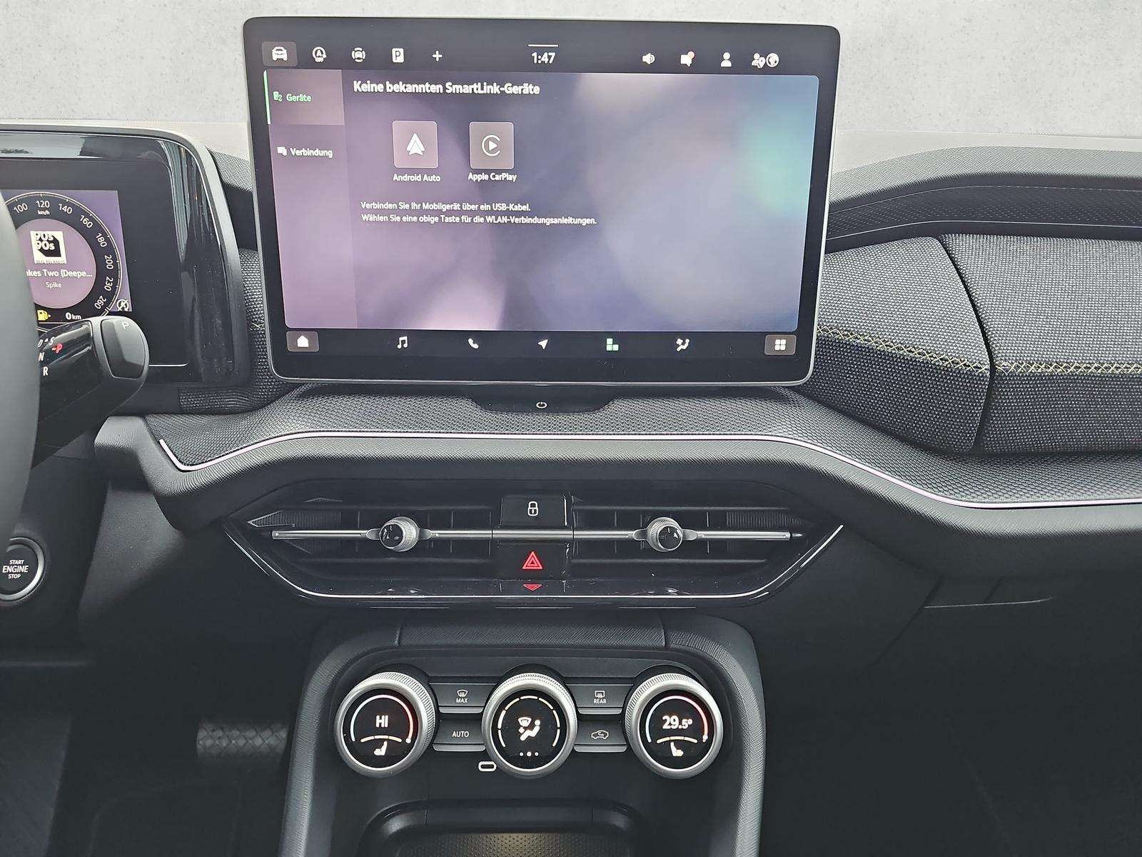 Fahrzeugbild eines Skoda Kodiaq