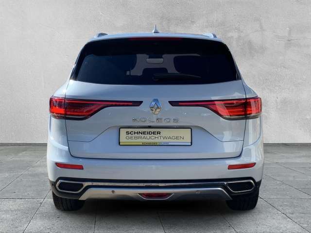 Fahrzeugbild eines Renault Koleos