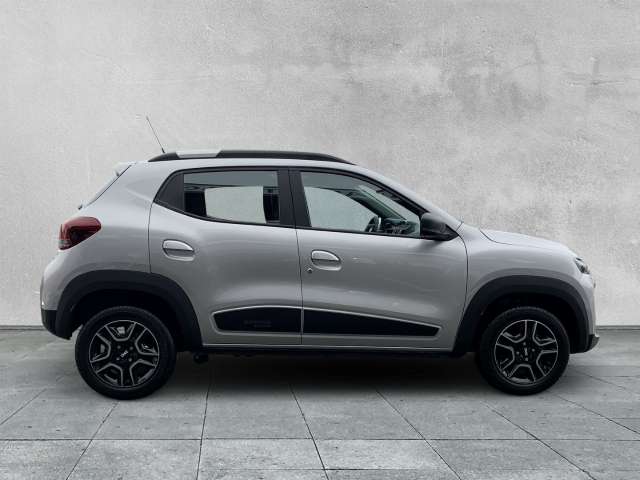 Fahrzeugbild eines Dacia Spring