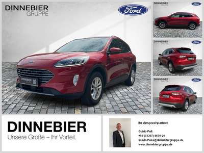 Bild Ford Kuga
