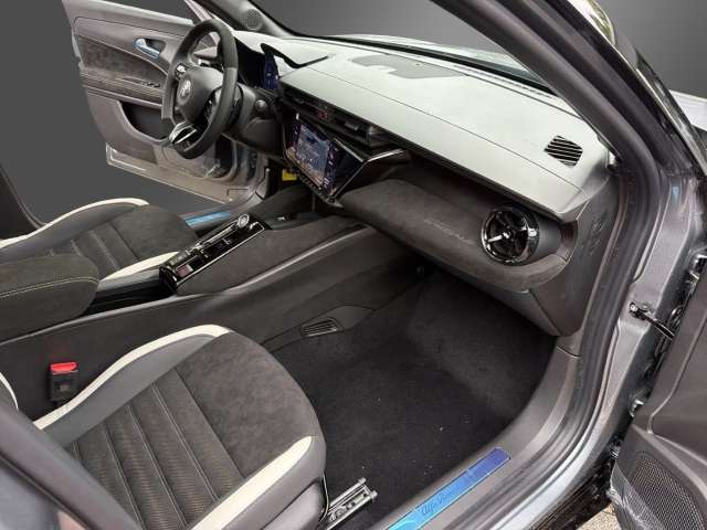 Fahrzeugbild eines Alfa Romeo Junior