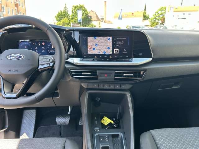 Fahrzeugbild eines Ford Tourneo Connect