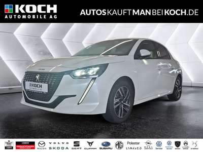 Bild Peugeot 208