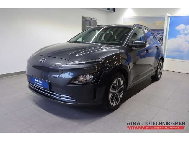 Fahrzeugbild eines Hyundai Kona Elektro
