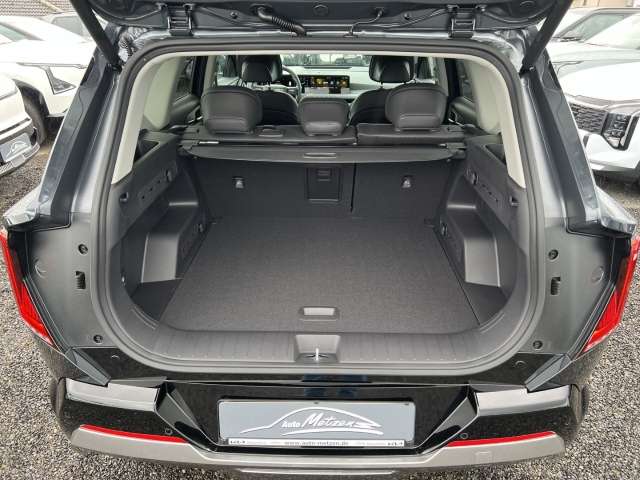 Fahrzeugbild eines Kia EV5