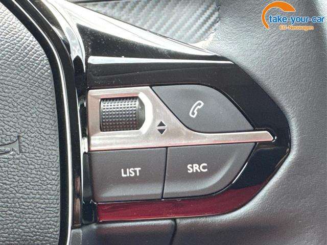 Fahrzeugbild eines Peugeot 208