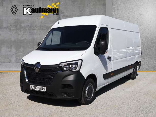 Fahrzeugbild eines Renault Master