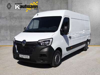 Bild Renault Master