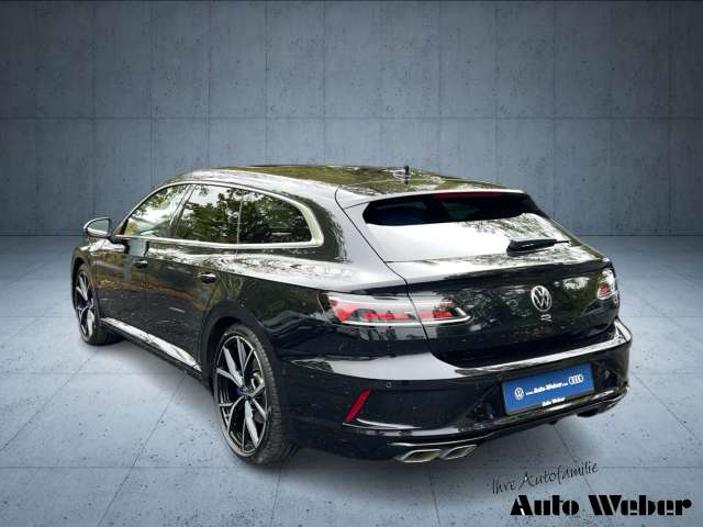 Fahrzeugbild eines Volkswagen Arteon