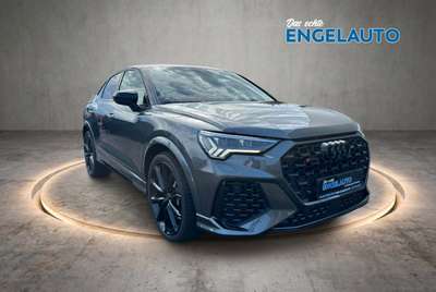 Bild Audi RS Q3
