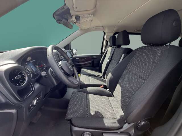Fahrzeugbild eines Mercedes-Benz Vito